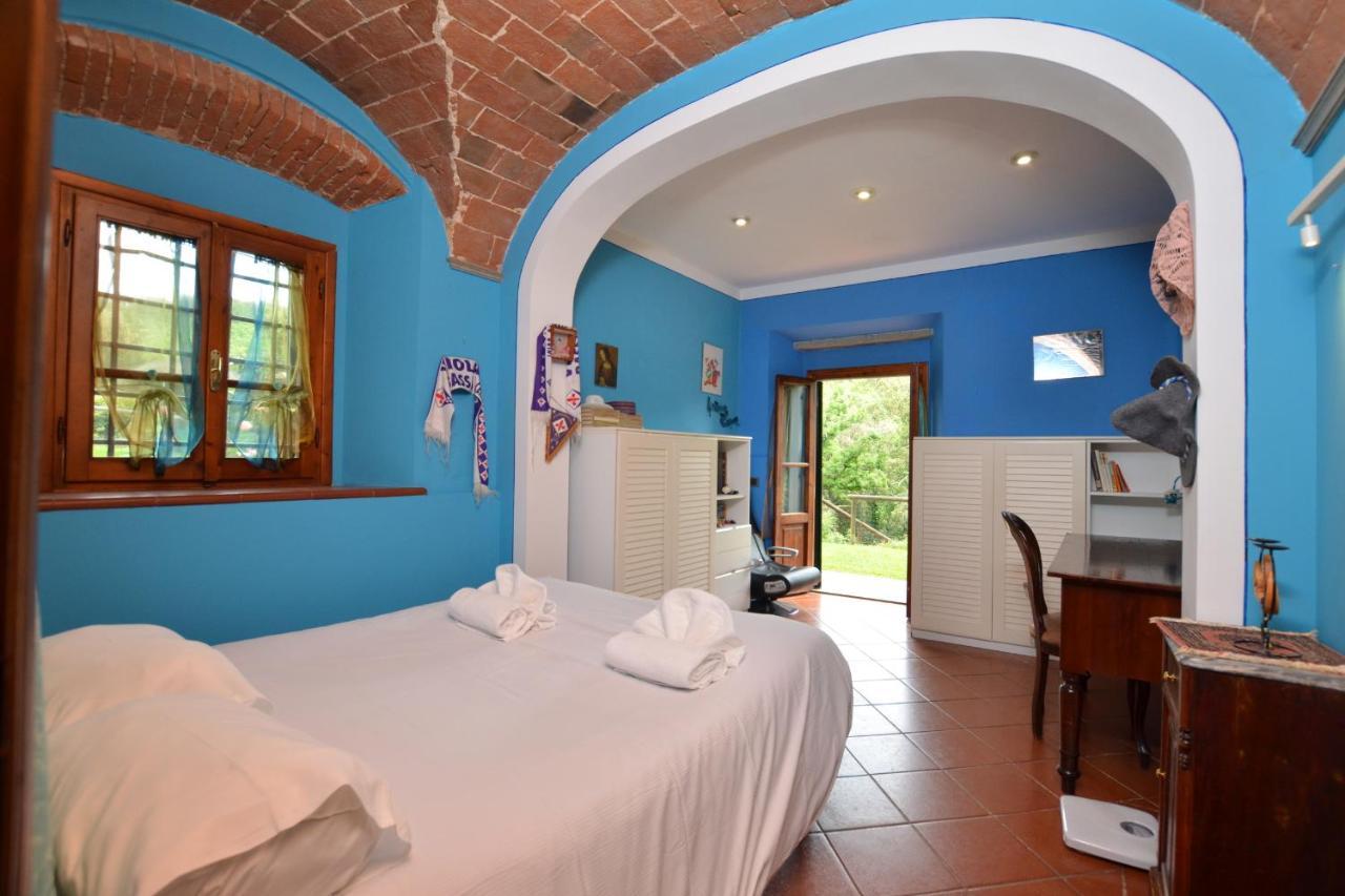 Antinoro Apartments - Happy Rentals Montelupo Fiorentino Buitenkant foto