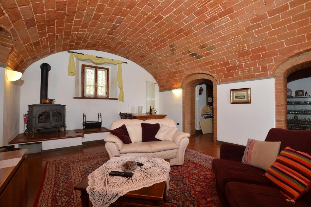 Antinoro Apartments - Happy Rentals Montelupo Fiorentino Buitenkant foto