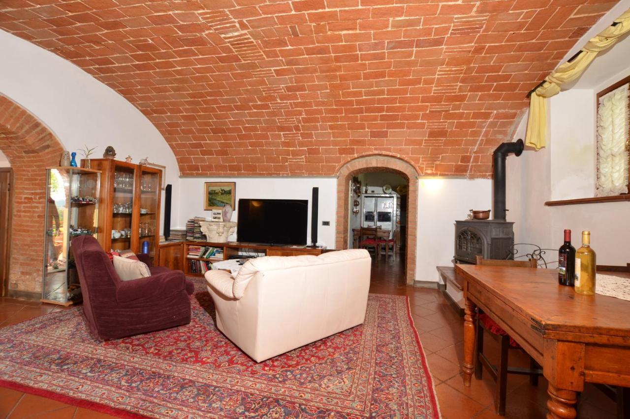 Antinoro Apartments - Happy Rentals Montelupo Fiorentino Buitenkant foto