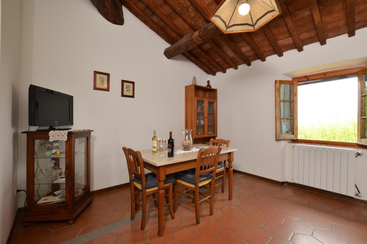 Antinoro Apartments - Happy Rentals Montelupo Fiorentino Buitenkant foto