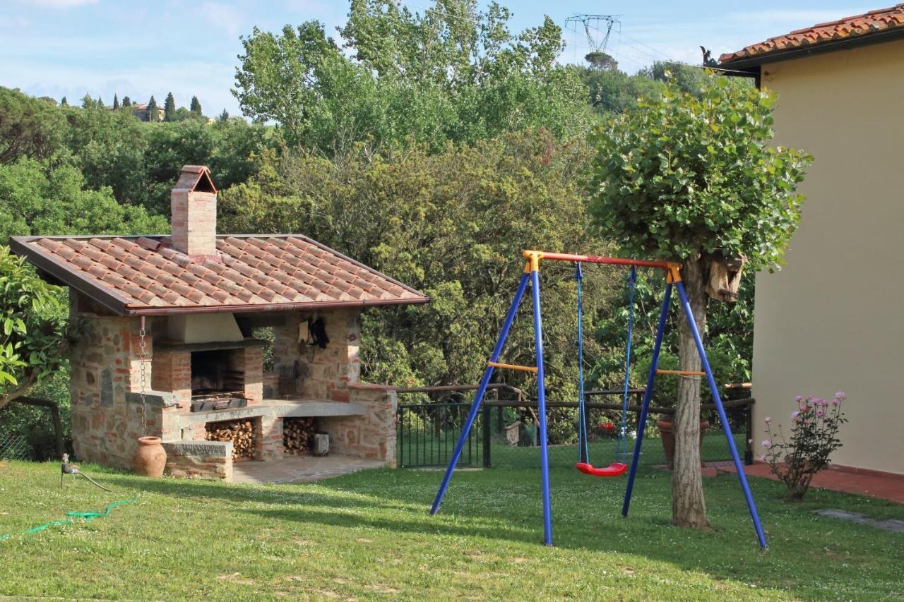 Antinoro Apartments - Happy Rentals Montelupo Fiorentino Buitenkant foto