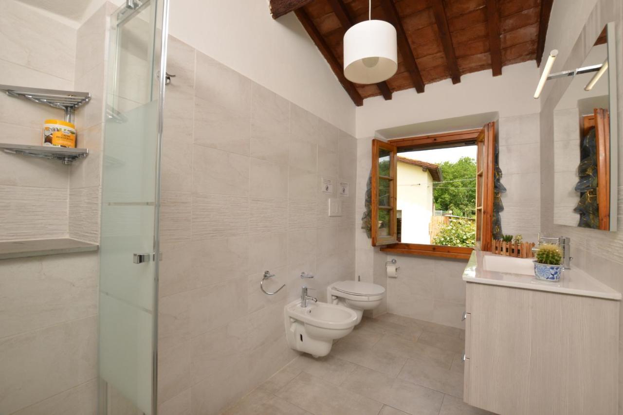 Antinoro Apartments - Happy Rentals Montelupo Fiorentino Buitenkant foto