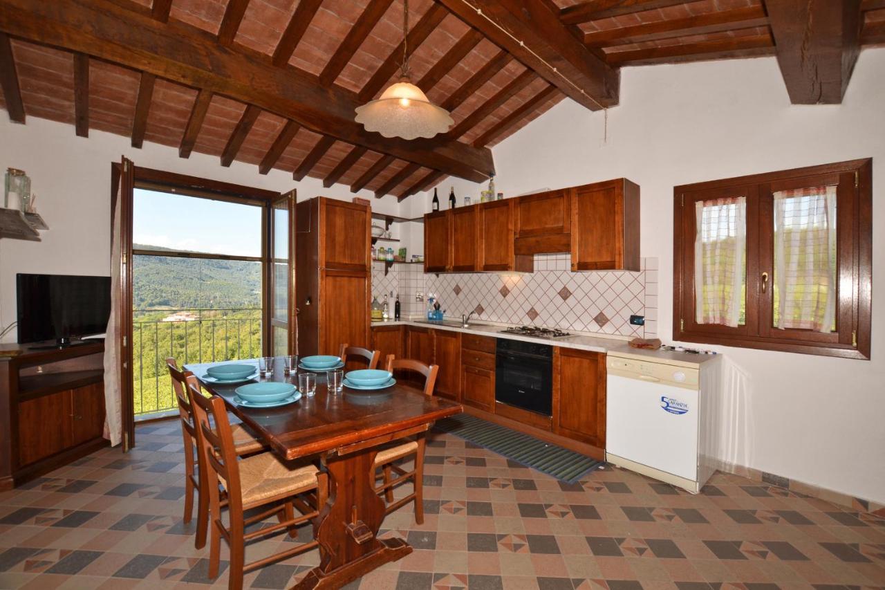 Antinoro Apartments - Happy Rentals Montelupo Fiorentino Buitenkant foto