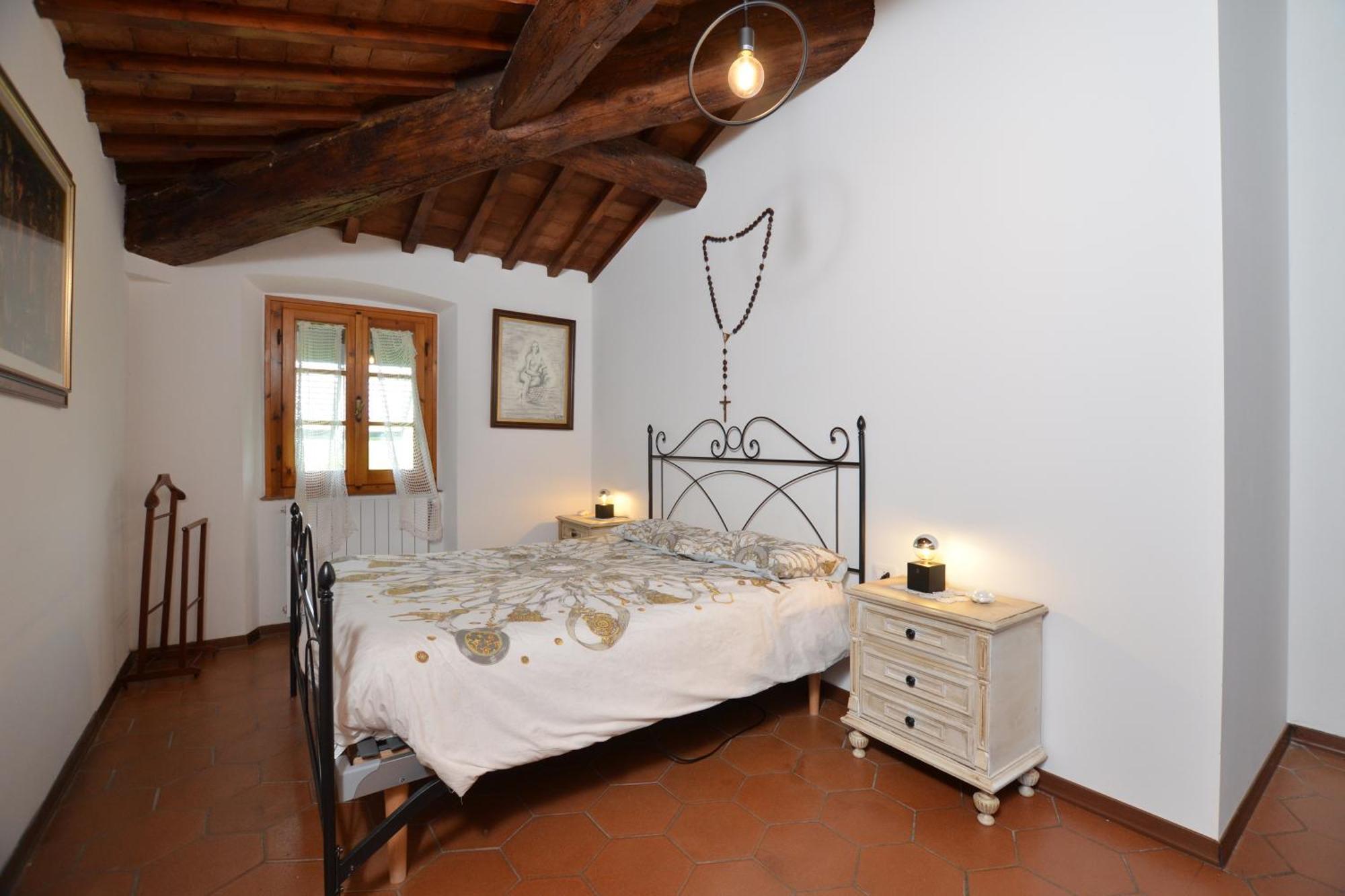 Antinoro Apartments - Happy Rentals Montelupo Fiorentino Buitenkant foto