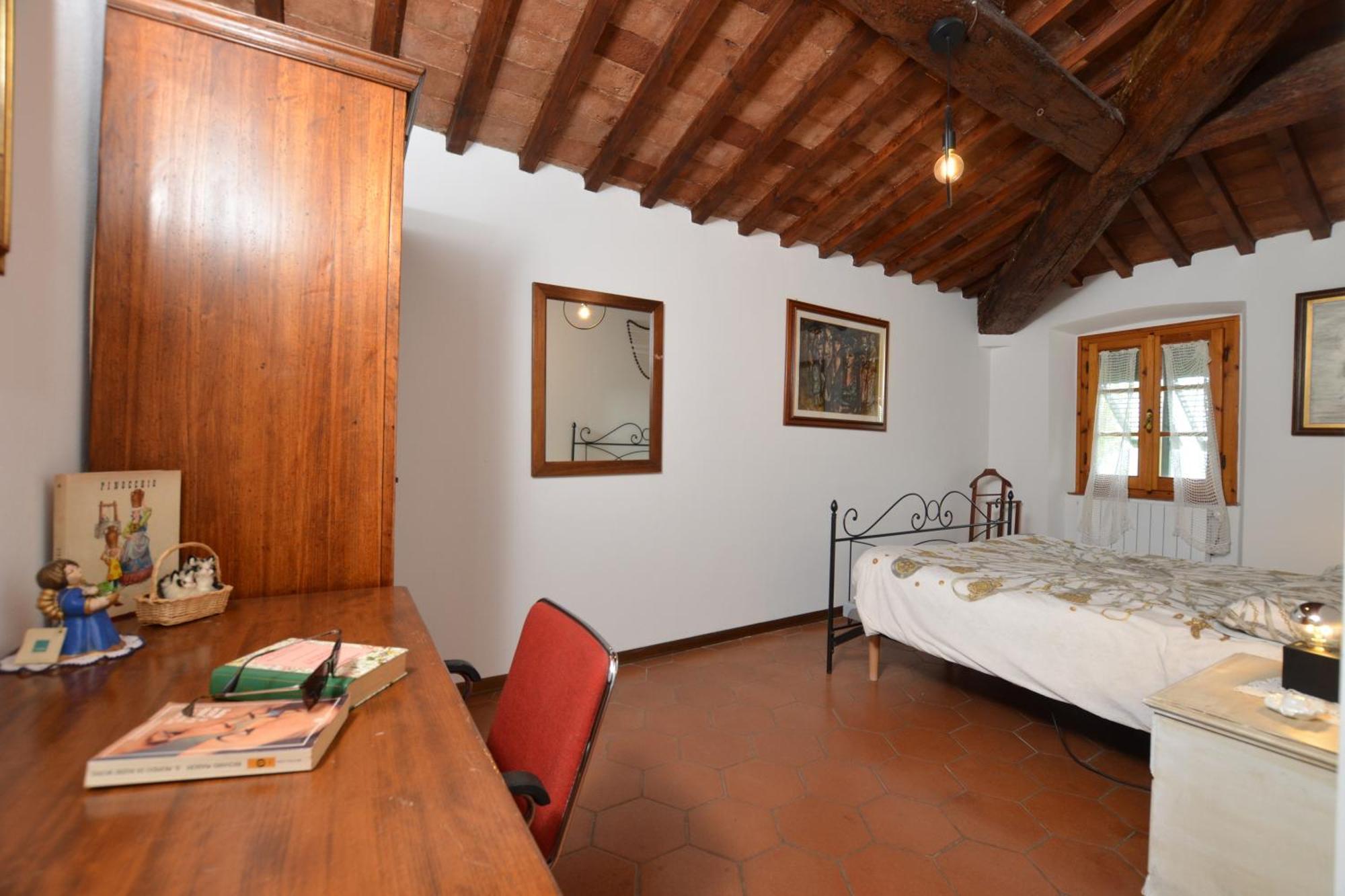 Antinoro Apartments - Happy Rentals Montelupo Fiorentino Buitenkant foto